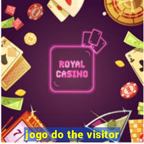 jogo do the visitor